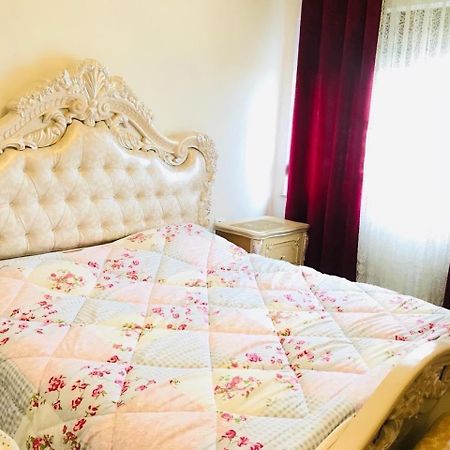Port Side Rooms Durrës 외부 사진