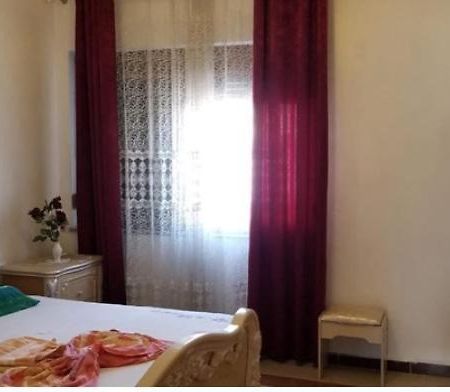 Port Side Rooms Durrës 외부 사진