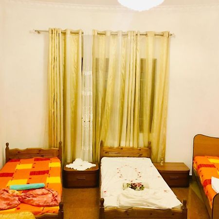 Port Side Rooms Durrës 외부 사진