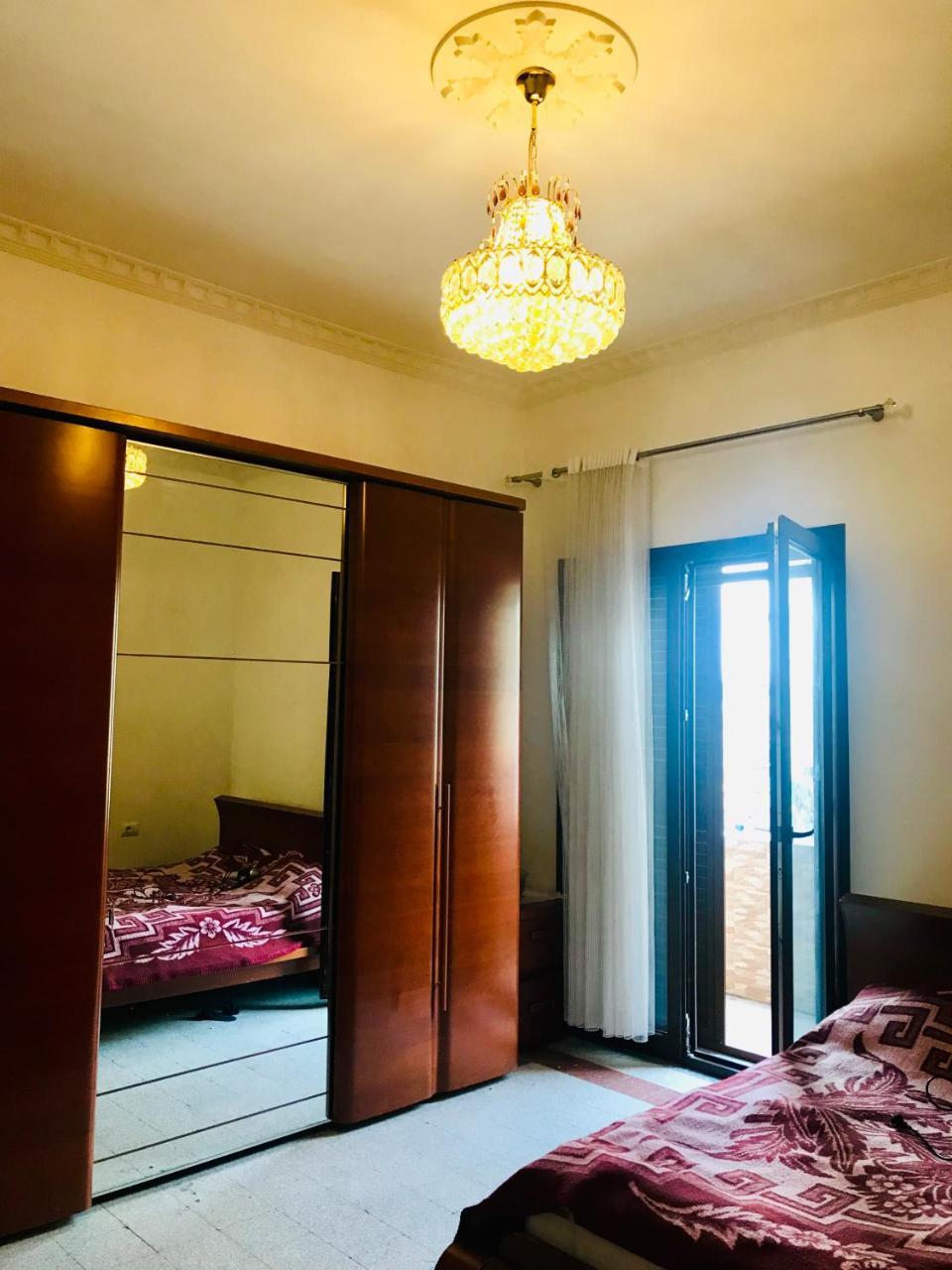 Port Side Rooms Durrës 외부 사진