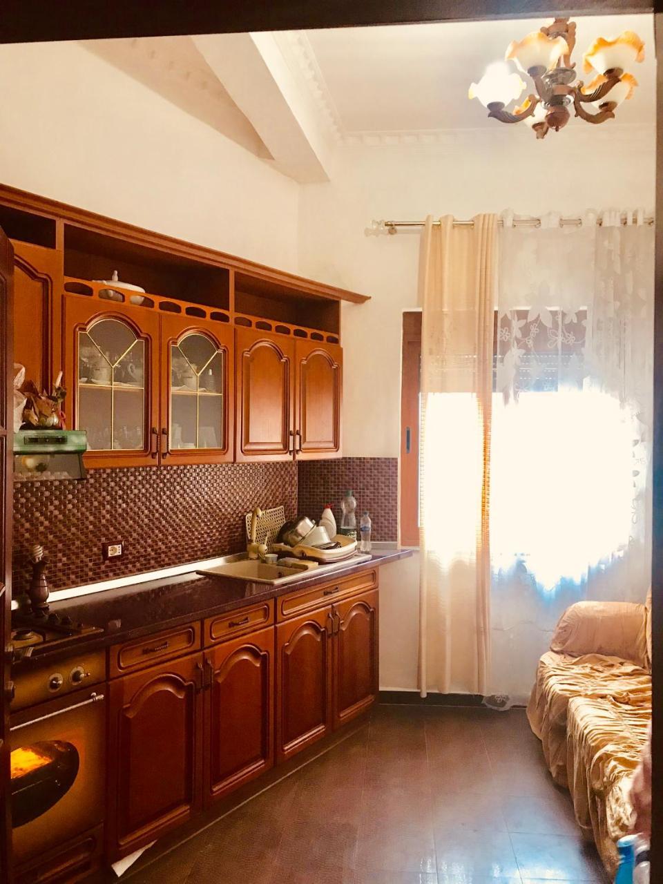 Port Side Rooms Durrës 외부 사진