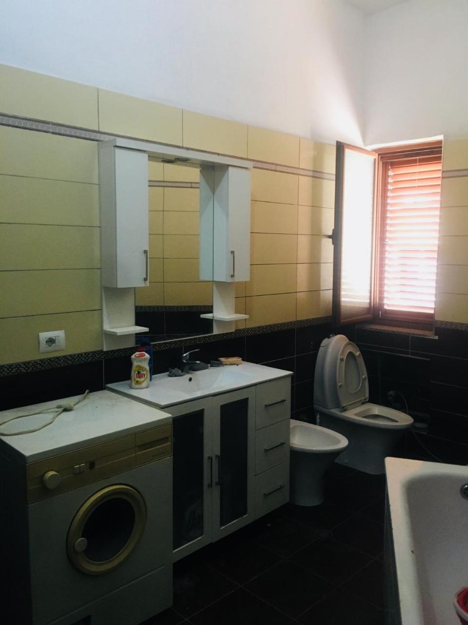 Port Side Rooms Durrës 외부 사진