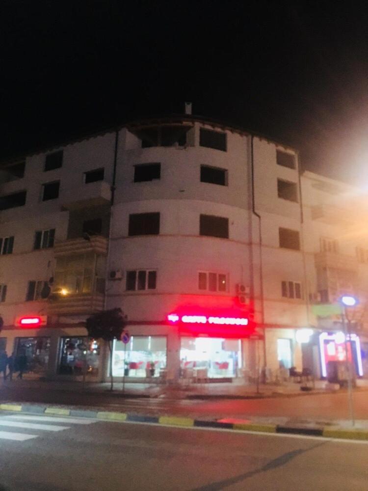 Port Side Rooms Durrës 외부 사진