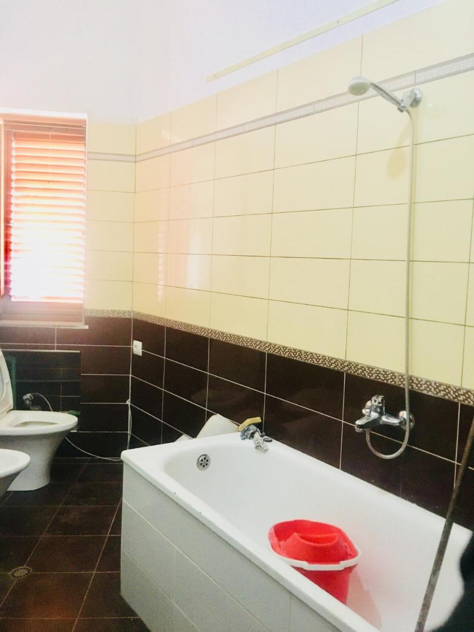 Port Side Rooms Durrës 외부 사진