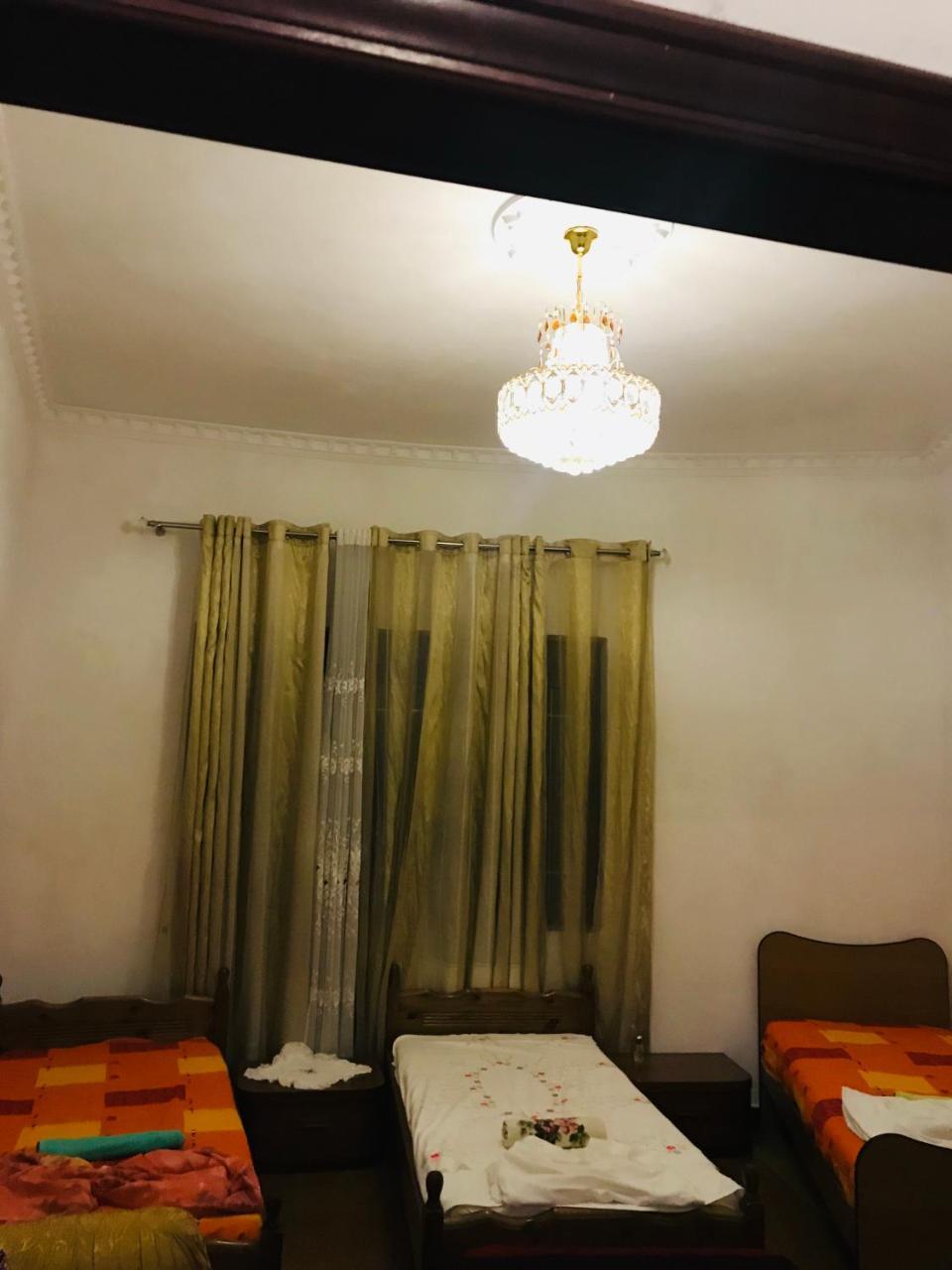 Port Side Rooms Durrës 외부 사진