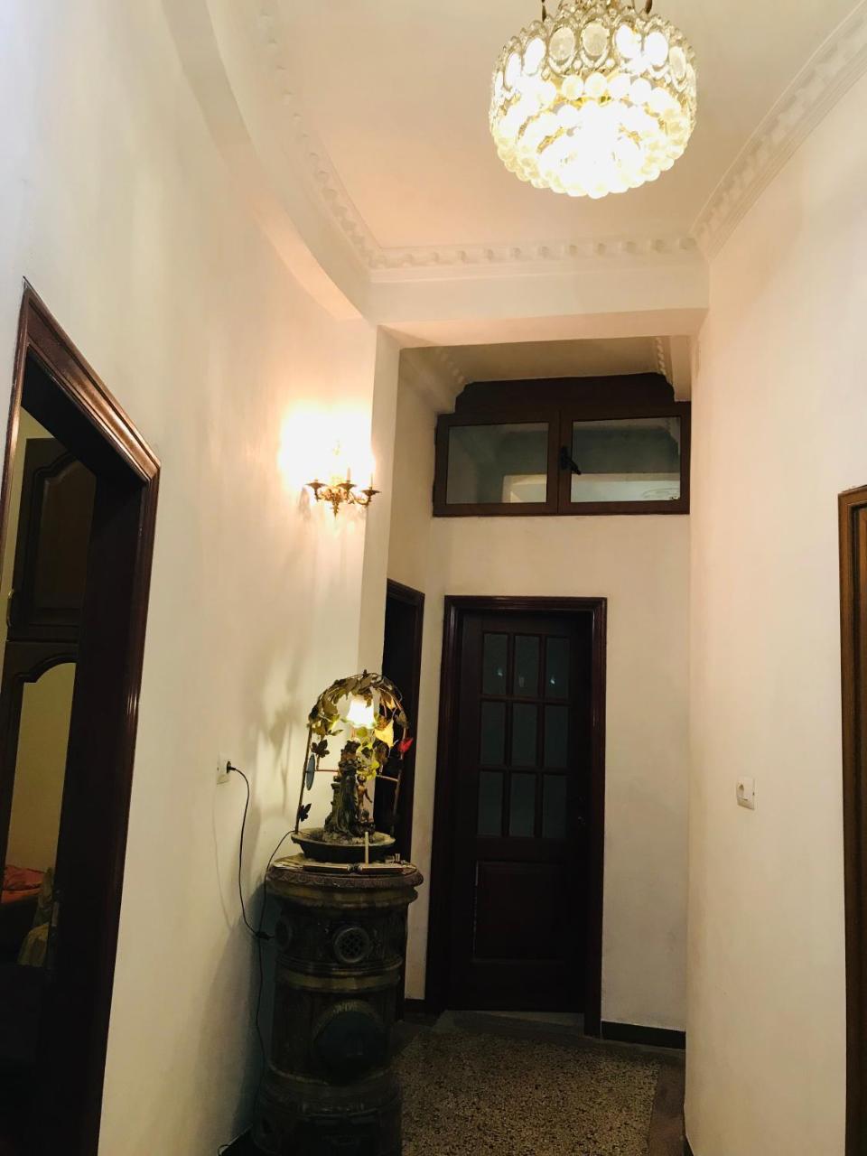 Port Side Rooms Durrës 외부 사진