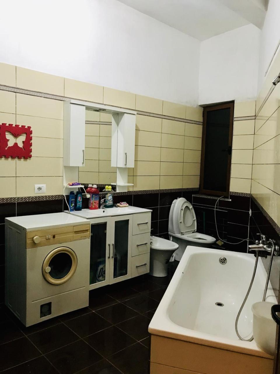 Port Side Rooms Durrës 외부 사진