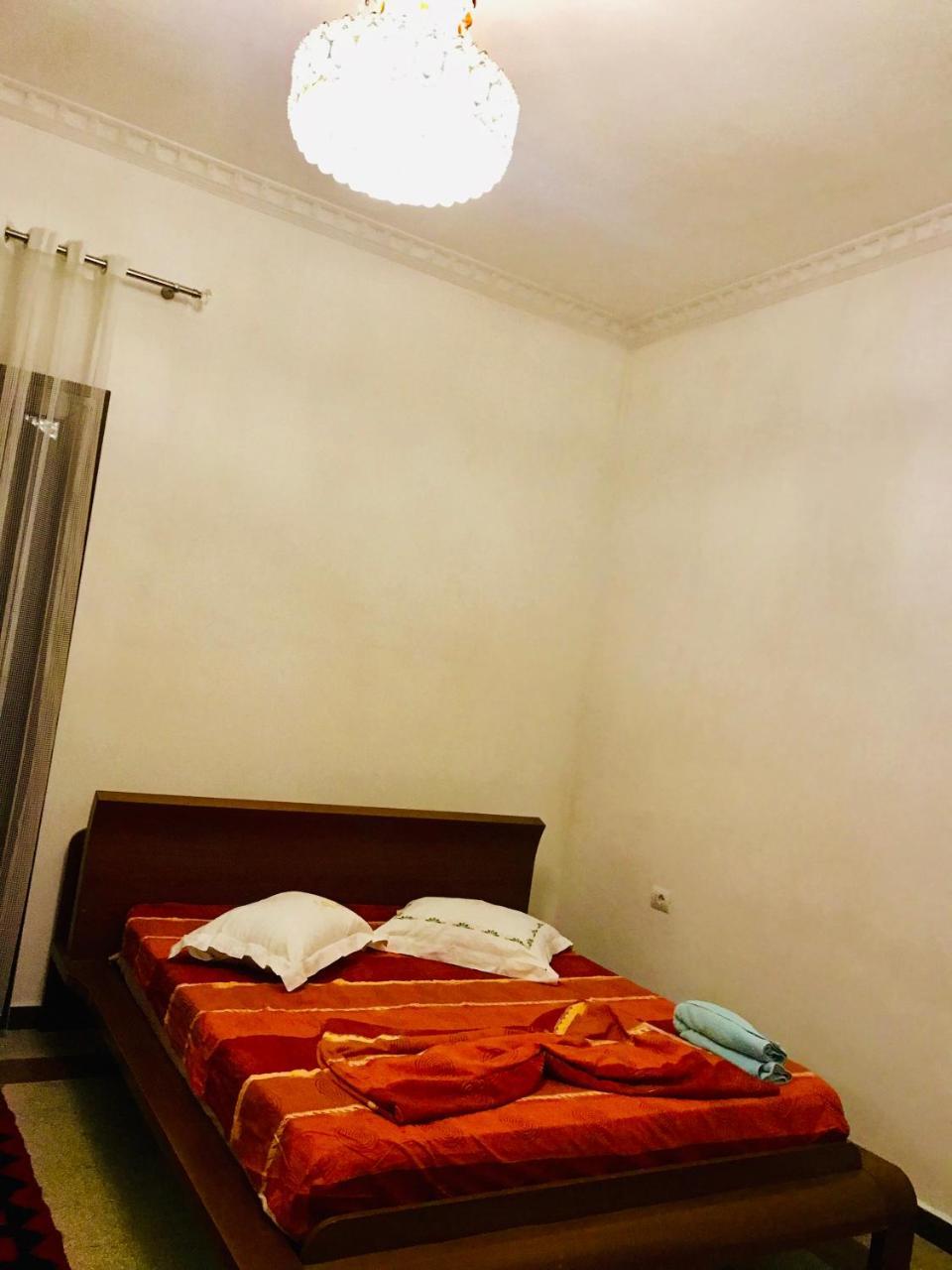 Port Side Rooms Durrës 외부 사진