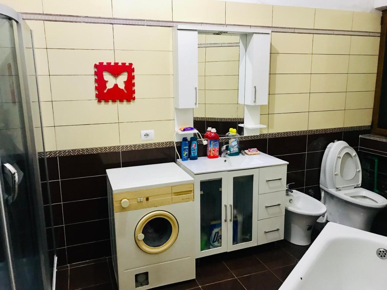 Port Side Rooms Durrës 외부 사진