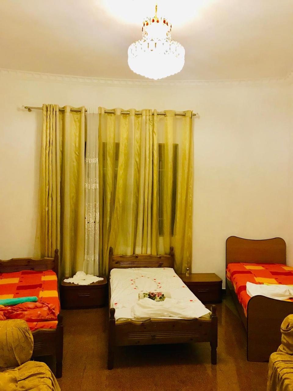 Port Side Rooms Durrës 외부 사진