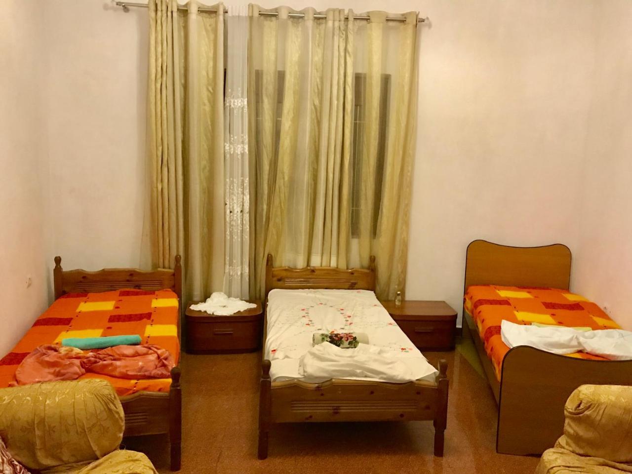 Port Side Rooms Durrës 외부 사진
