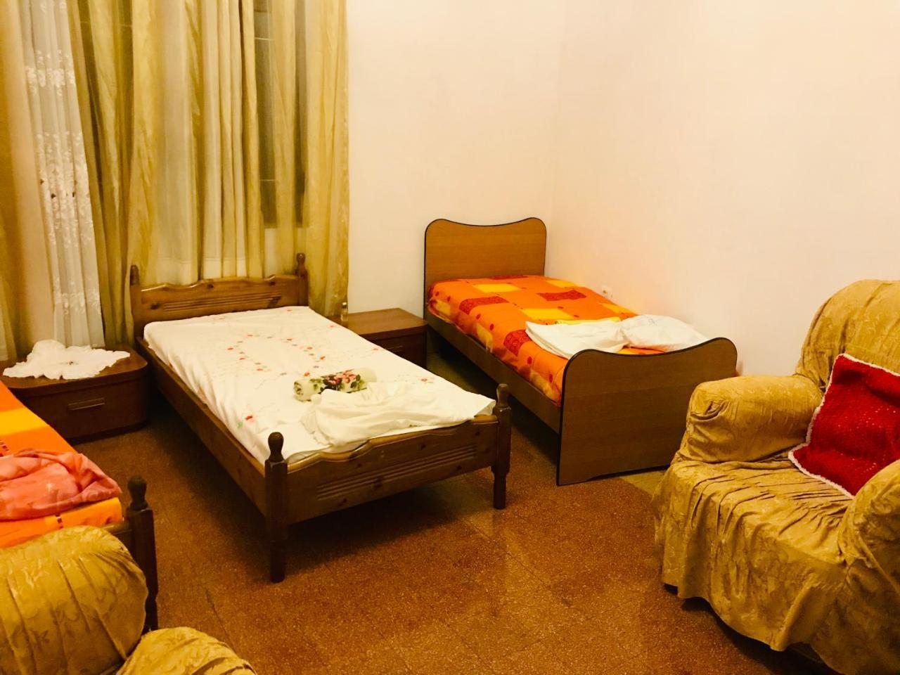 Port Side Rooms Durrës 외부 사진