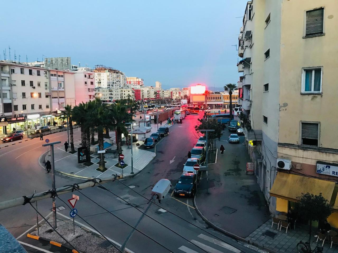 Port Side Rooms Durrës 외부 사진